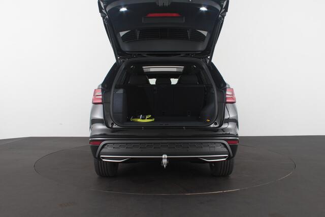 Skoda Kodiaq 1.5 TSI PHEV Sportline Business > 112km Actieradius WLTP/Trekhaak/Panorama/Black Magic...