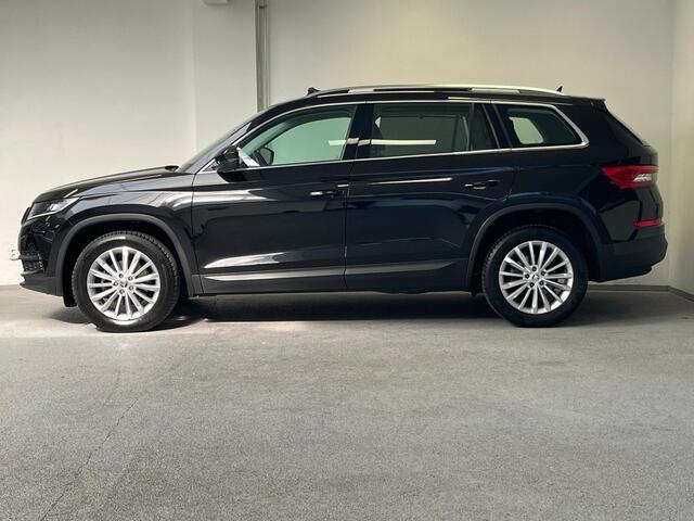 Skoda Kodiaq 1.5 TSI Business Edition | 1e-EIG. | PANO | HALF-LEDER | CAMERA |