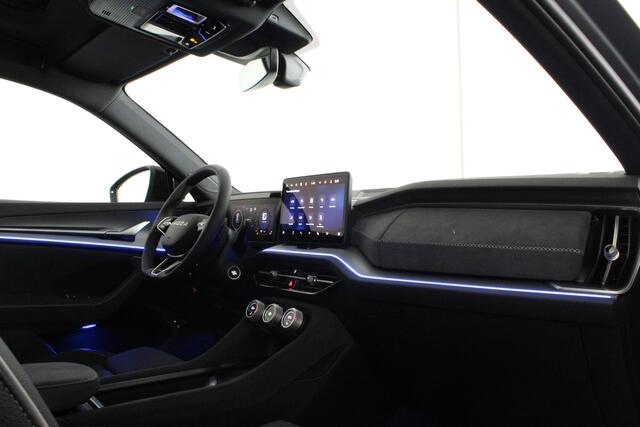 Skoda Kodiaq 1.5 TSI PHEV Sportline Business > (Nieuw) Uit voorraad leverbaar! Pano./Trekhaak wegklapbaar...