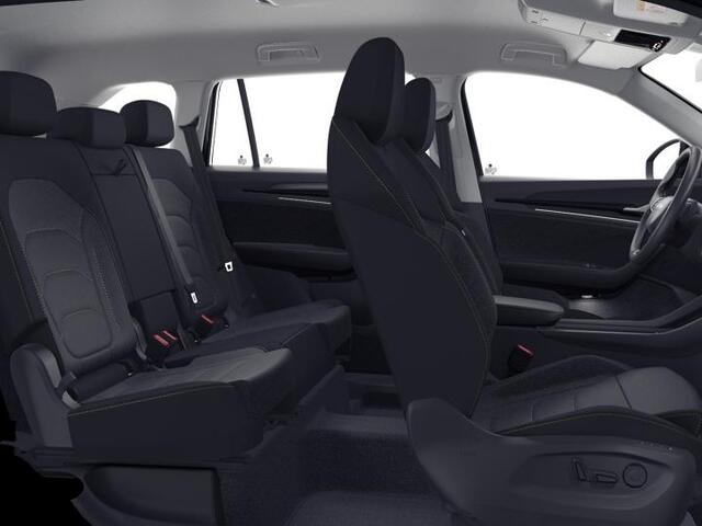 Skoda Kodiaq 1.5 TSI PHEV Business Edition Plus | Elektr. achterklep | Elektr. voorstoelen | Canton Sound | Keyless Entry (KESSY) |