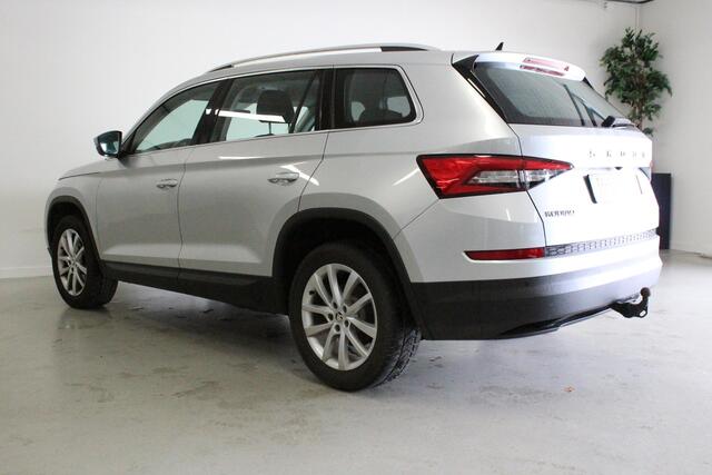 Skoda Kodiaq 2.0 TDI Business Edition Plus | CANTON-AUDIO | CAMERA | STOEL-VERW | DAB | WEGKL-TRHAAK | ACC | 18'LMV |
