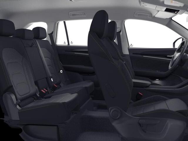 Skoda Kodiaq 1.5 TSI PHEV Business Edition | Trekhaak | Adaptive Cruisecontrol |