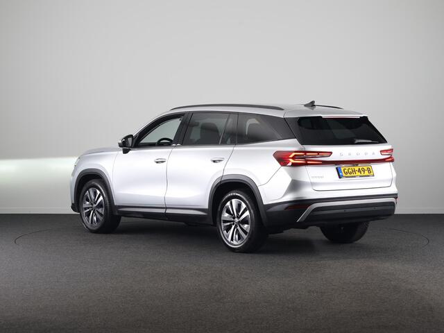 Skoda Kodiaq 1.5 TSI MHEV Business Edition 7p. 150pk | Elektrisch verstelbare bestuurdersstoel | Trekhaak wegklapbaar | Winterpakket | 18 inch Lichtmetalen velgen |