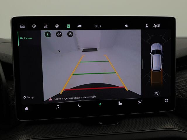 Skoda Kodiaq 1.5 TSi 150 Pk Automaat MHEV Business Edition | 7 Persoons | Panoramadak | Camera | Trekhaak | Adaptive Cruise Stoel/Stuur Verwarming | 19 Inch | 8.152 Km !!