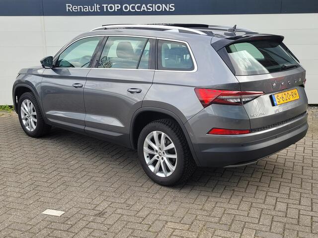Skoda Kodiaq 1.5 TSI Business Edition | Schuif/Kantel-Dak | Leder | Winter Pack | Elektrische Trekhaak