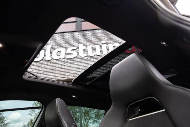 Skoda Kodiaq 1.5 TSI Sportline Business 7p. , Panoramadak, Adap. cruise, Canton,