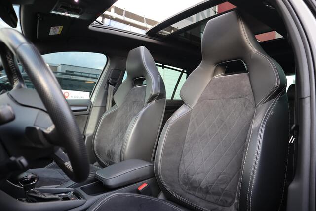 Skoda Kodiaq 1.5 TSI SPORTLINE BUSINESS TREKHAAK|PANORAMADAK|1E EIGENAAR