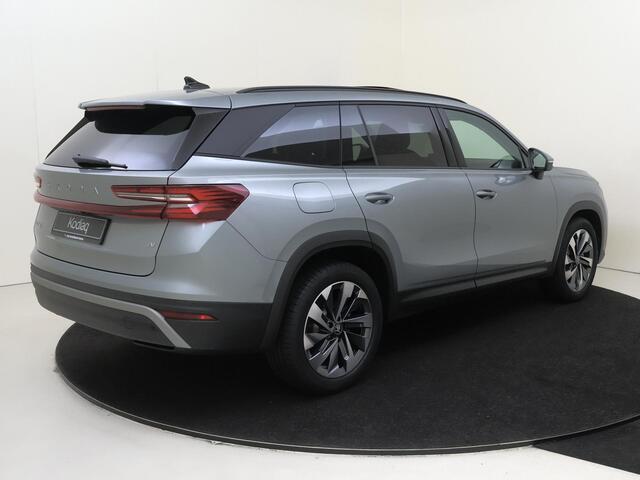 Skoda Kodiaq 1.5 TSI PHEV Business Edition Plus