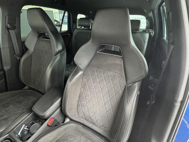 Skoda Kodiaq 1.5 TSI Sportline Business 7p. | Stoelverwarming | Navigatie | Camera | Adaptieve Cruise Control |