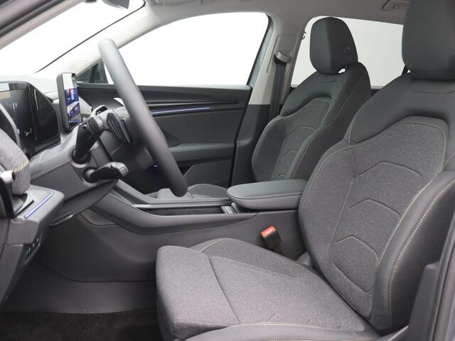 Skoda Kodiaq 1.5 TSI PHEV Business Edition 204PK DSG Trekhaak, Matrix LED-Verlichting, Memorystoel, Side Assist, Navi via apple carplay/android auto, Keyless, Side Assist, Stoelverwarming, 18" LM Velgen