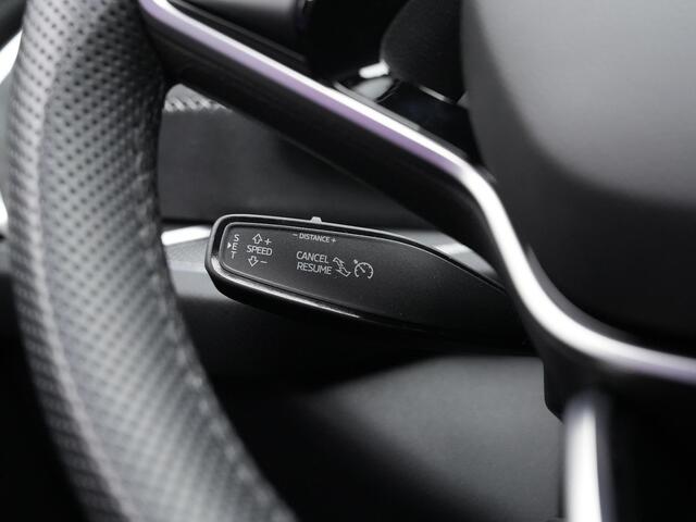 Skoda Kodiaq 1.5 TSI 204 pk PHEV Sportline Business | Panoramadak | Trekhaak | Geheugenstoelen | Matrix LED | Canton | Stuur-/achterbankverwarming