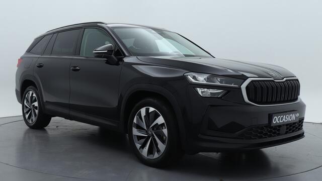 Skoda Kodiaq 1.5 TSI 150pk Business Edition 7p. DSG / Achteruitrijcamera / Dodehoek detectie / Verwarmde voorstoelen