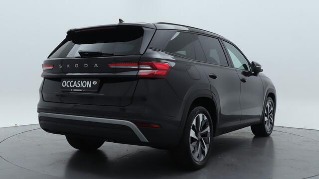 Skoda Kodiaq 1.5 TSI 150pk Business Edition 7p. DSG / Achteruitrijcamera / Dodehoek detectie / Verwarmde voorstoelen