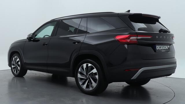 Skoda Kodiaq 1.5 TSI 150pk Business Edition 7p. DSG / Achteruitrijcamera / Dodehoek detectie / Verwarmde voorstoelen