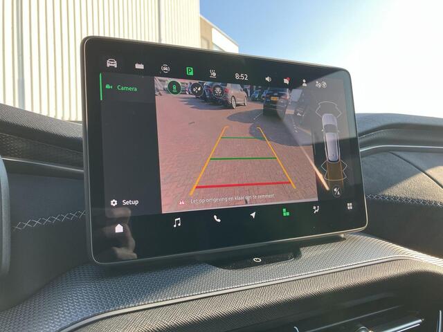 Skoda Kodiaq 1.5TSI 150kW/204PK PHEV Sportline DSG · Panoramadak · Trekhaak · Apple/Android Car Play · Garantie t/m 26-03-2029 of 60000km