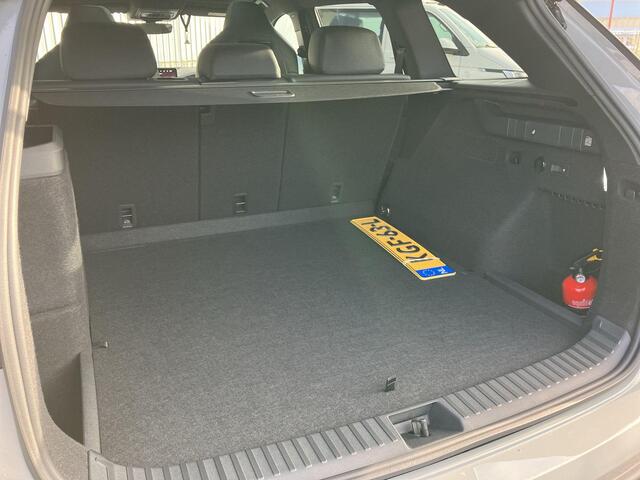 Skoda Kodiaq 1.5TSI/150PK PHEV Sportline DSG · Panoramadak · Trekhaak · Apple/Android · Garantie t/m 15-04-2029 of 60000km