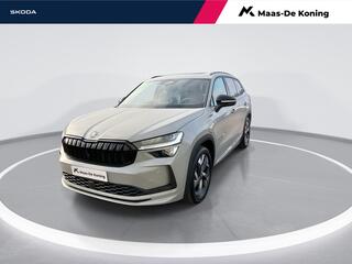 skoda-kodiaq-1.5tsi-150pk-phev-spor