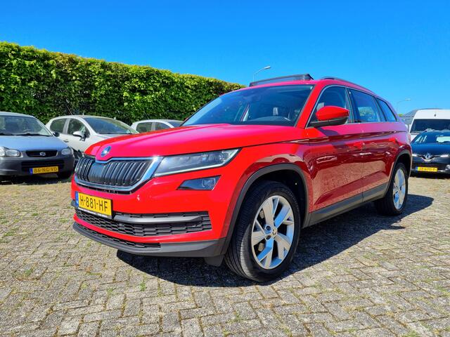 Skoda Kodiaq 1.5 TSI Business Edition ?PANODAK ?COMPLETE AUTO