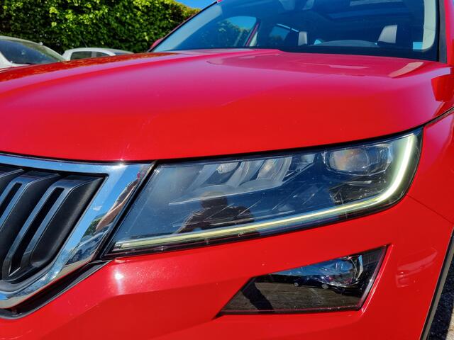 Skoda Kodiaq 1.5 TSI Business Edition ?PANODAK ?COMPLETE AUTO