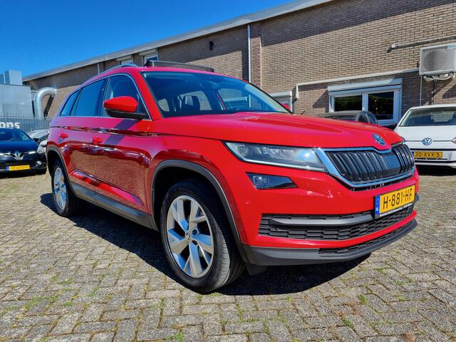 Skoda Kodiaq 1.5 TSI Business Edition ?PANODAK ?COMPLETE AUTO