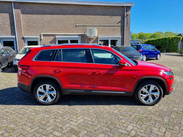 Skoda Kodiaq 1.5 TSI Business Edition ?PANODAK ?COMPLETE AUTO
