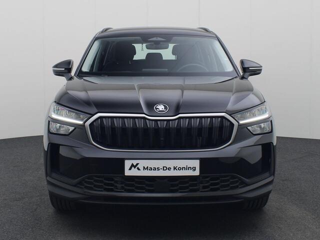 Skoda Kodiaq Edition 1.5 TSI PHEV 150 kW / 204 PK SUV 6 versn. | PRIVATELEASE ACTIEMODEL!! | 599,- PER MAAND 5000km / 60MND!!