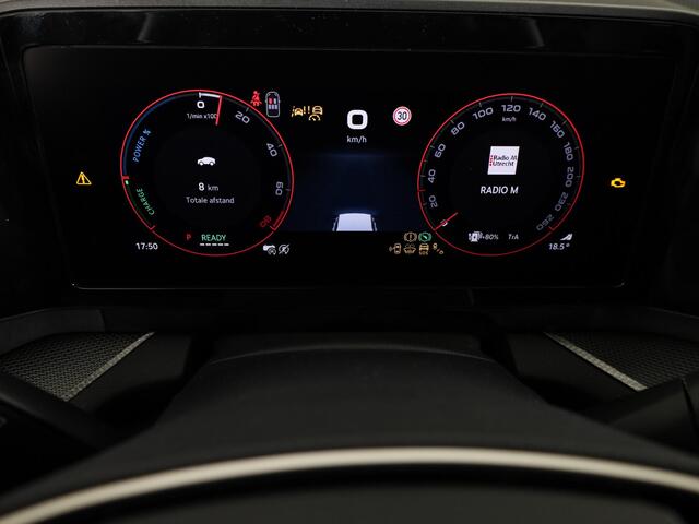 Skoda Kodiaq Sportline Business PHEV 1.5 TSI 204 pk 6 versn. DSG | Panoramadak | Wegklapbare trekhaak | Winter pakket | Verwarmbare vooruit