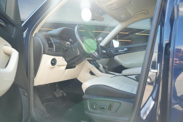 Skoda Kodiaq 1.4 TSI ACT Style Business DSG Navi Xenon Led Trekhaak Camera LM.