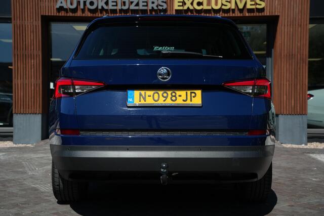 Skoda Kodiaq 1.4 TSI ACT Style Business DSG Navi Xenon Led Trekhaak Camera LM.