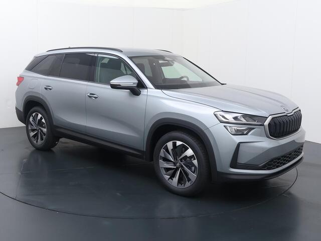 Skoda Kodiaq Business Edition Plus 1.5 TSI PHEV 204 PK