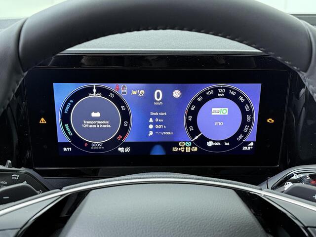 Skoda Kodiaq Business Edition Plus 1.5 TSI PHEV 204 PK