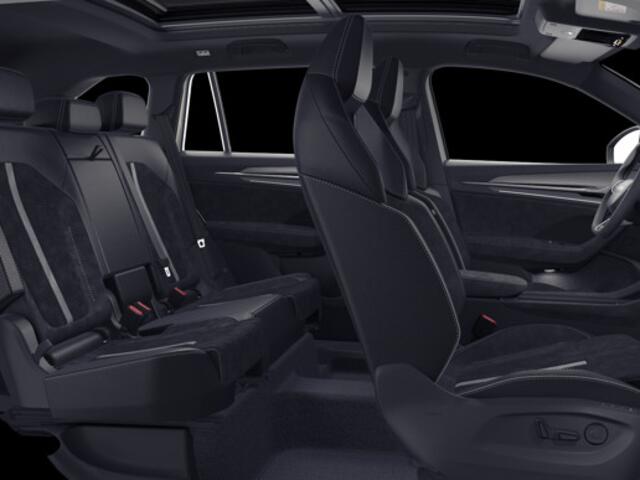 Skoda Kodiaq Sportline Business 1.5 TSI PHEV 204 PK | Trekhaak | Winterpakket | Comfortpakket | 20" Lichtmetalen velgen |