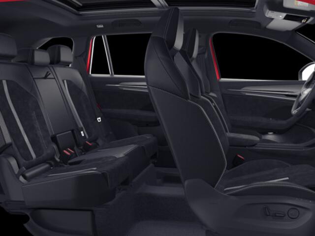 Skoda Kodiaq Sportline Business 1.5 TSI PHEV 204 PK | Trekhaak | Winterpakket | Comfortpakket | 20" Lichtmetalen velgen | Panoramadak |