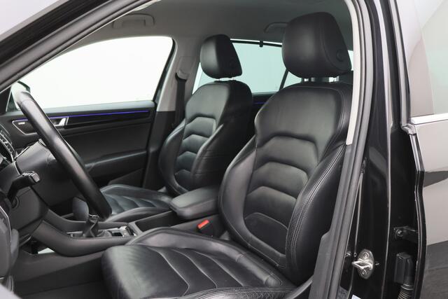 Skoda Kodiaq 1.4 TSI Style Business Leer, 360° Camera, Apple Carplay, Cruise, Winterpakket, Trekhaak, 18''