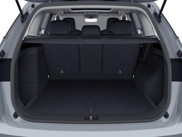 Skoda Kodiaq 1.5 TSI PHEV Business Edition Plus | Panoramadak | Leder | Trekhaak | 360 camera | Light & View | Adaptief onderstel | Canton Sound |