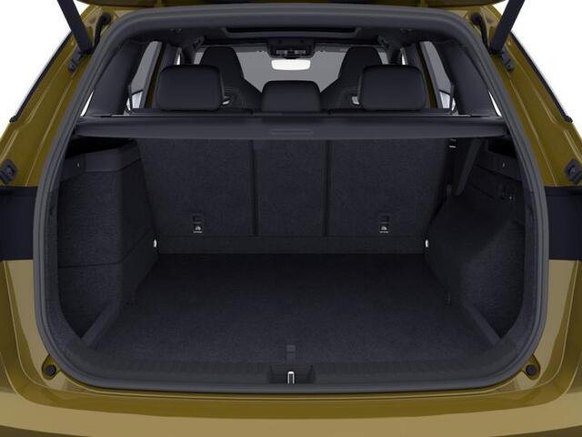 Skoda Kodiaq 1.5 TSI PHEV Sportline Business | Panoramadak | Trekhaak | Light & View | Adaptief onderstel | Canton Sound |
