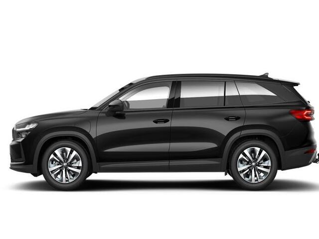Skoda Kodiaq 1.5 TSI PHEV Edition | stoelverwarming | achteruitrijcamera | 18" lichtmetaal