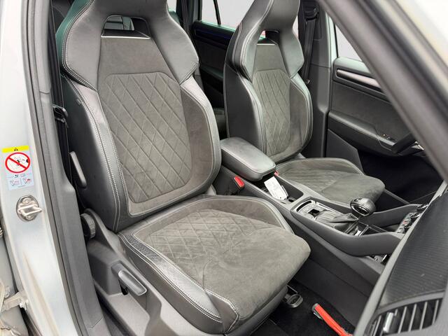 Skoda Kodiaq 1.5 TSI Sportline Business Aut- Panoramadak, RS Interieur, Full Memory, Carbon, Canton Audio
