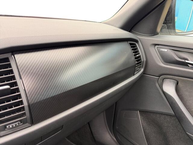 Skoda Kodiaq 1.5 TSI Sportline Business Aut- Panoramadak, RS Interieur, Full Memory, Carbon, Canton Audio