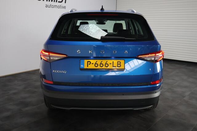 Skoda Kodiaq 1.5 TSI Business Edition DSG | Carplay | Camera | Matrix LED
