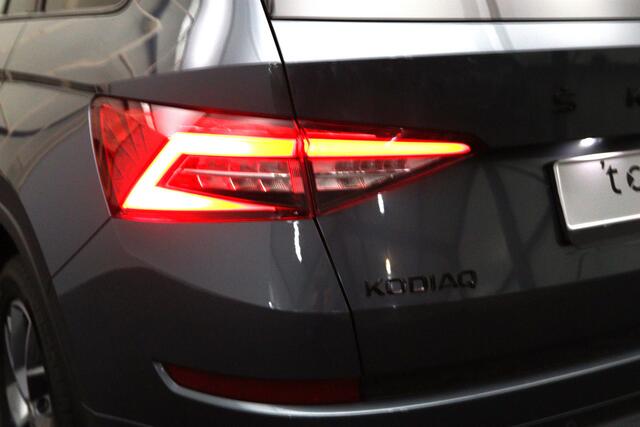 Skoda Kodiaq 1.5 TSI 150 PK Automaat Sportline Business, Panoramadak, Trekhaak, Canton Sound