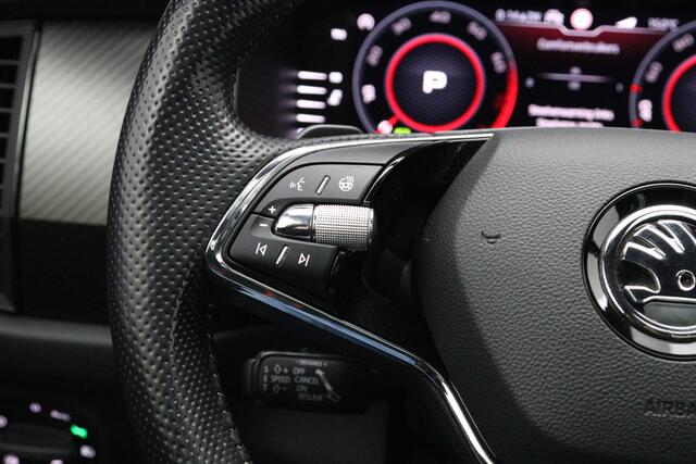 Skoda Kodiaq 1.5 TSI 150 PK Automaat Sportline Business, Panoramadak, Trekhaak, Canton Sound