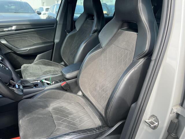 Skoda Kodiaq 1.5 TSI Sportline Business 7p. | 7 persoons | Camera | Navigatie | Carplay | Trekhaak