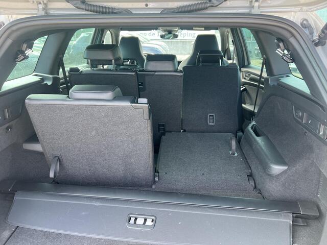 Skoda Kodiaq 1.5 TSI Sportline Business 7p. | 7 persoons | Camera | Navigatie | Carplay | Trekhaak