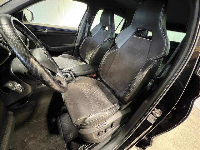 Skoda Kodiaq 1.5 TSI Sportline Business | Navigatie/Android/Apple Carplay | LM Velgen 19" | Achteruitrijcamera + PDC Voor en Achter | Cruise Control | Airco | DAB |