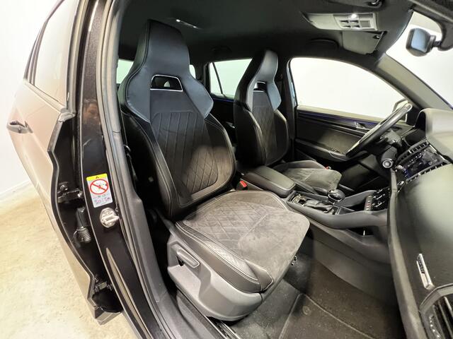 Skoda Kodiaq 1.5 TSI Sportline Business | Navigatie/Android/Apple Carplay | LM Velgen 19" | Achteruitrijcamera + PDC Voor en Achter | Cruise Control | Airco | DAB |