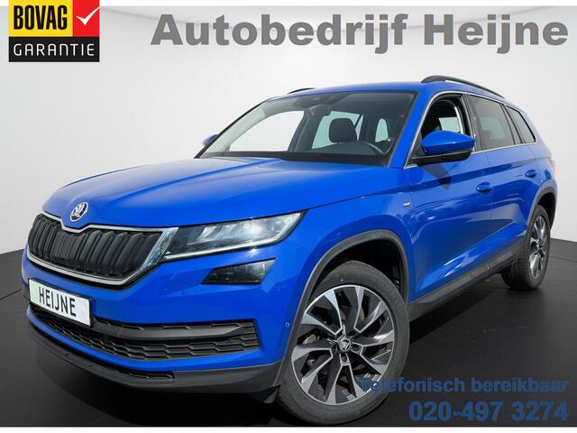 Skoda Kodiaq 1.5 TSI 150PK AMBITION CAMERA/ACC/CARPLAY/NAVI