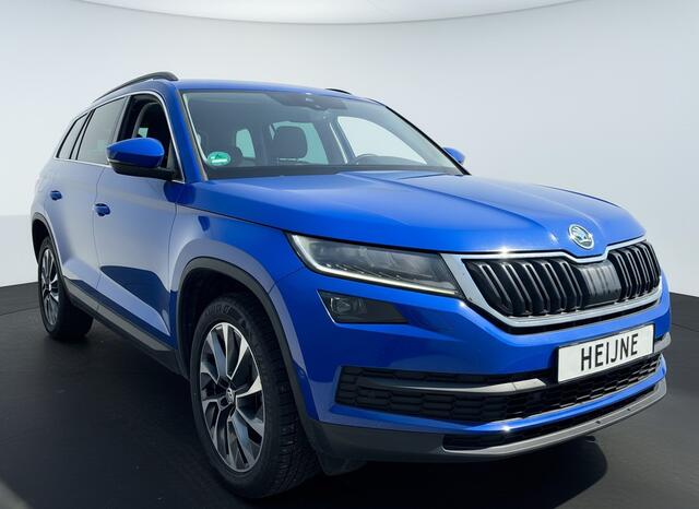 Skoda Kodiaq 1.5 TSI 150PK AMBITION CAMERA/ACC/CARPLAY/NAVI