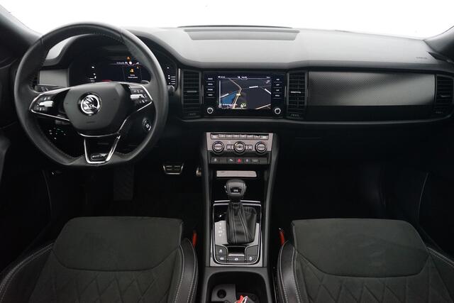 Skoda Kodiaq 1.5 TSI Sportline Business 7p.