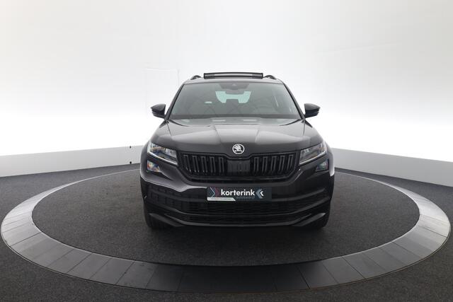 Skoda Kodiaq 1.5 TSI Sportline Business 7p.